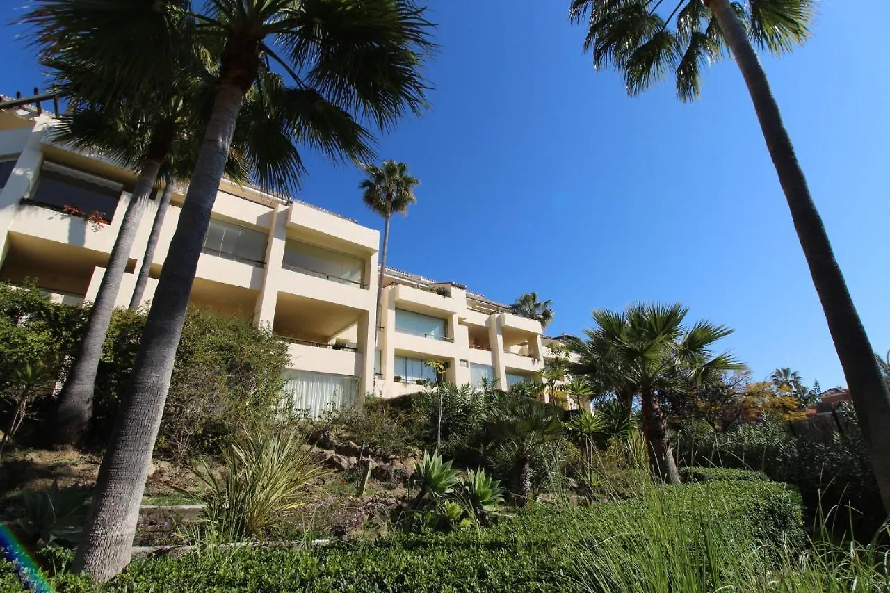Lovely Bahia Marbella Apartment 0*,  Spanje