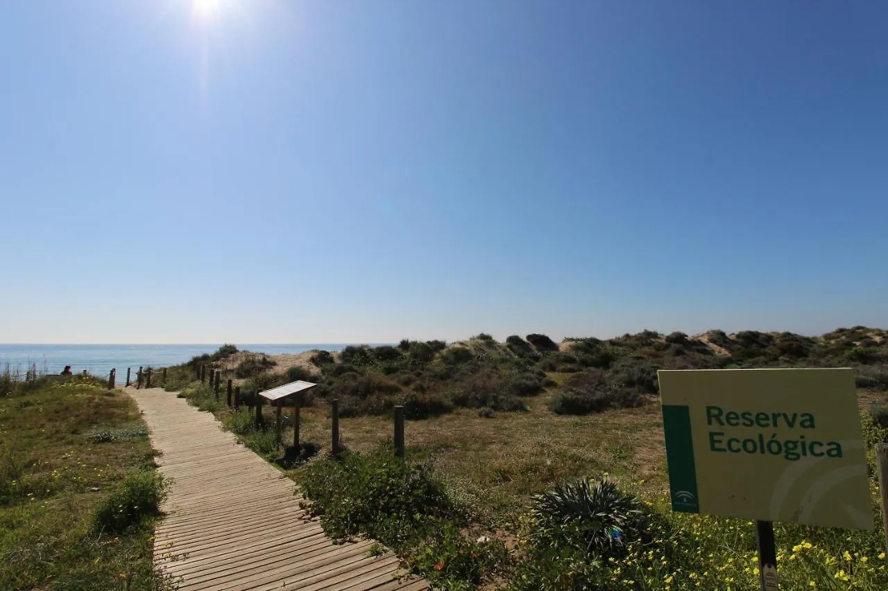 Lovely Bahia Marbella Apartment 0*,