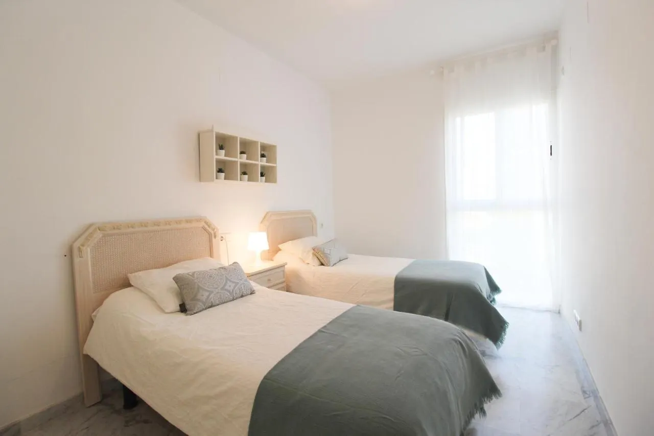 Lovely Bahia Marbella Apartment 0*,  Spanje